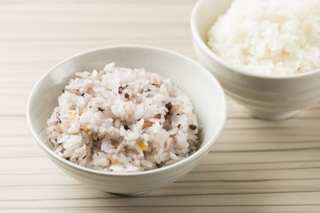 riceの写真素材
