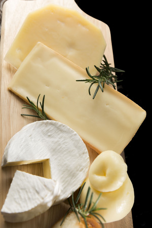 Cheeseの写真素材