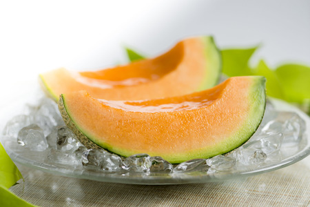melon