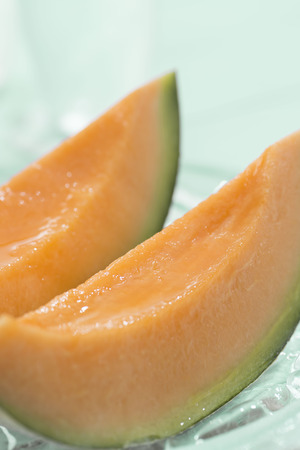 melonの写真素材