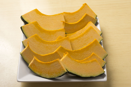 pumpkinの写真素材