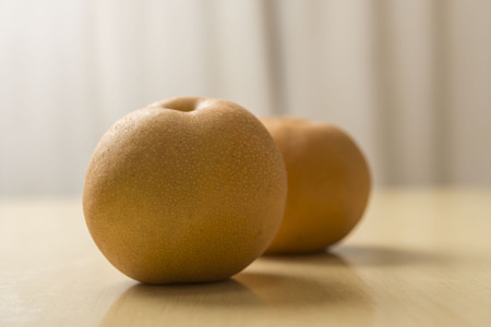 pearの写真素材