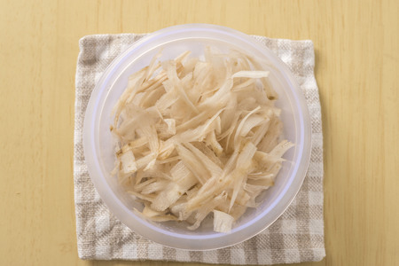 Burdockの写真素材