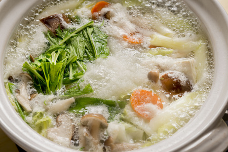 casseroleの写真素材