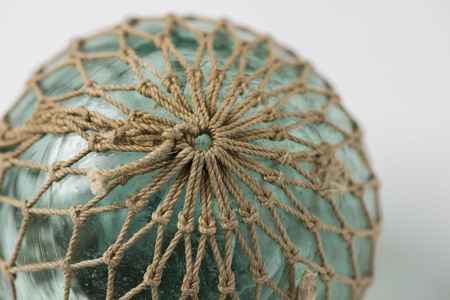 Glass beads