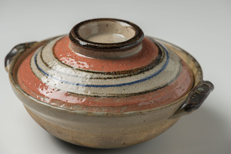 Piping hotの写真素材