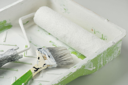 paintの写真素材