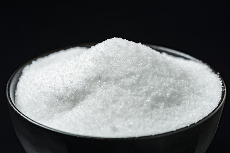 White powderの写真素材