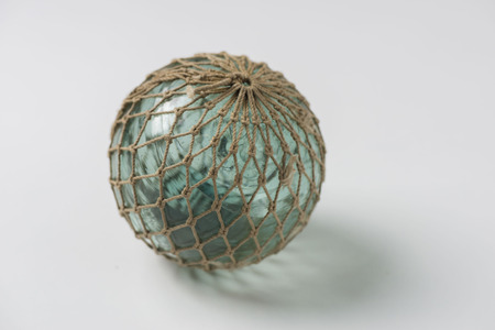 Glass beads