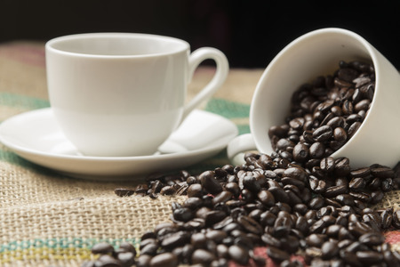 coffeeの写真素材