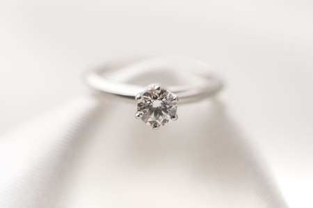 Engagement ring