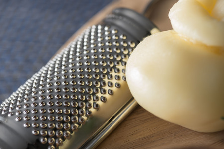 Cheeseの写真素材