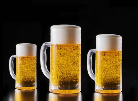 The best delicious beerの写真素材