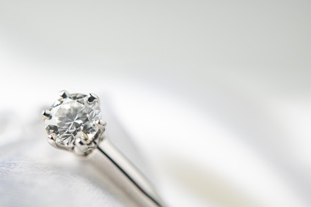 A beautiful wedding ring image