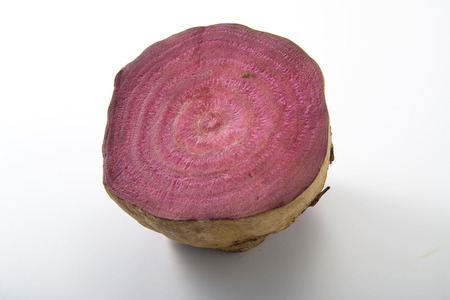 Fresh and nutritious beetの写真素材