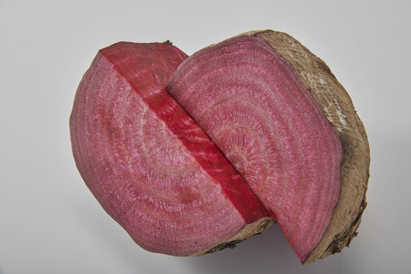 Fresh and nutritious beet