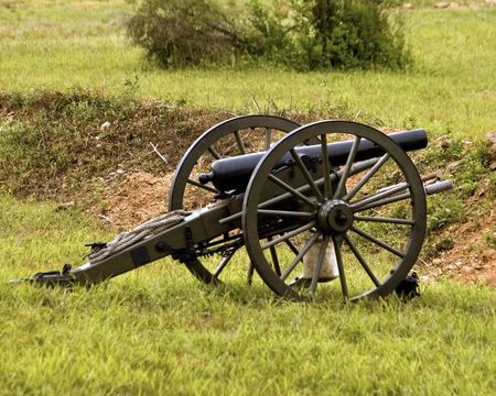 Civil War canon