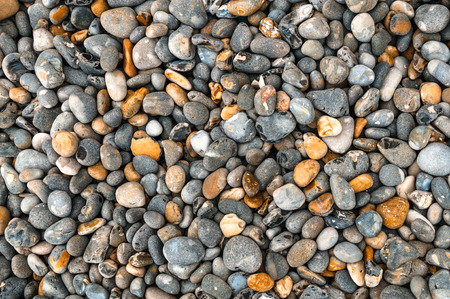 Pebble Backgroundの写真素材