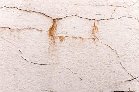 Grey White cracked Grunge Background Seamless wallの写真素材