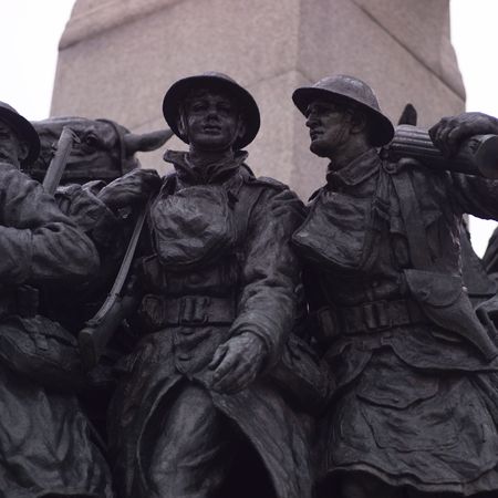 Ottawa Ontario Canada,War Memorialのeditorial素材