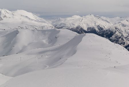 Mountainsの写真素材