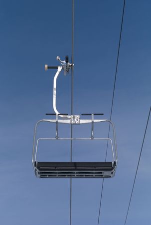Ski lift  