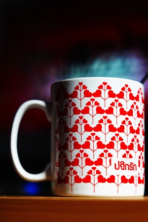 Valentineの写真素材