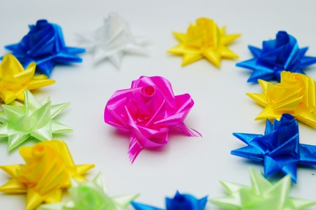 decorateの写真素材