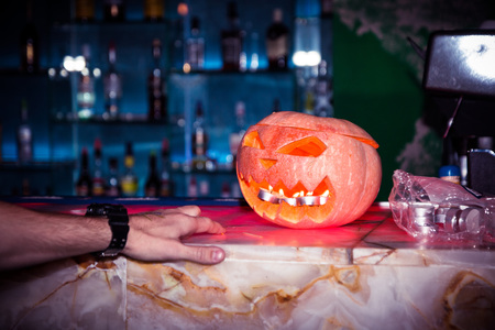 Russia, Kirov - November, 13, 2016: Big party for young people in Kirov city in 2016のeditorial素材