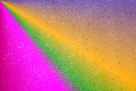 Combination of photography  background image  and computer generated graphicsの写真素材