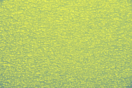 Yellow background  Is abstract and creativeの写真素材
