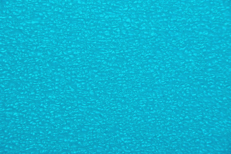 Turquoise background  Is abstract and creativeの写真素材