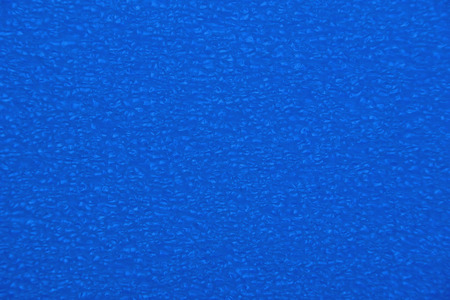 Blue background  Is abstract and creativeの写真素材