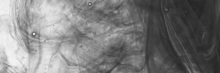 Panorama black, gray and white background. Different shades of gray
