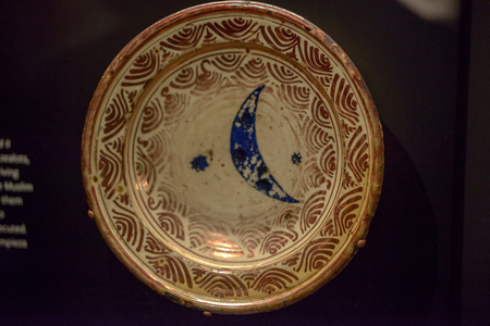 WASHINGTON, DISTRICT OF COLUMBIA - APRIL 14: Smithsonian National Museum of African American History on April 14, 2017のeditorial素材