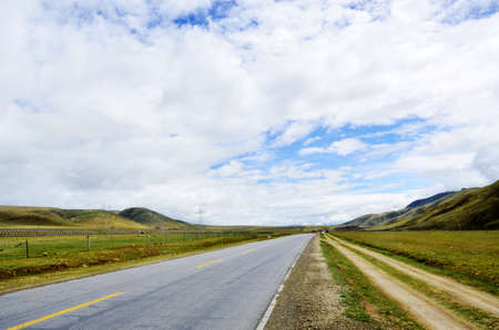 natural sceneryの写真素材