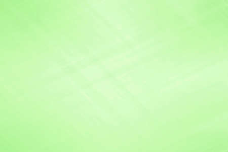 Green light mint bright gradient background with diagonal perpendicular lines oblique stripes. Can be used for websites, brochures, posters, printing and design.の写真素材