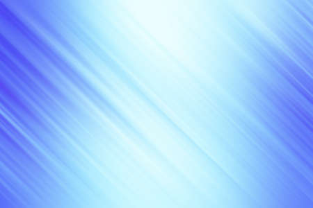 Blue cyan aquamarine light bright gradient background with diagonal light stripes. Can be used for...