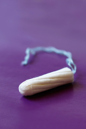 One tamponの写真素材