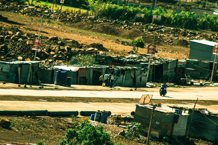 the siteの写真素材