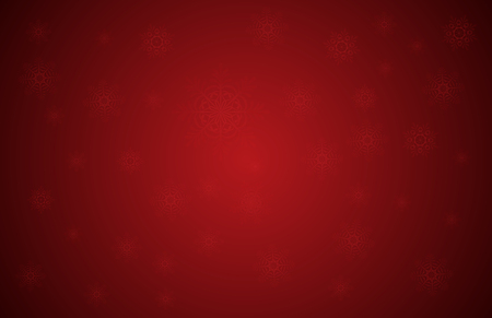 Christmas background for you design. Vector illustrationのイラスト素材