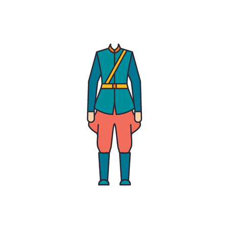 Gendarmerie Illustrations Et Vecteurs Libres De Droits Stocklib