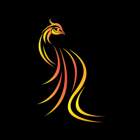 birdのイラスト素材