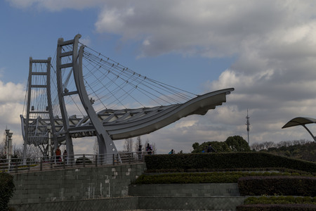 Minhang Parkのeditorial素材