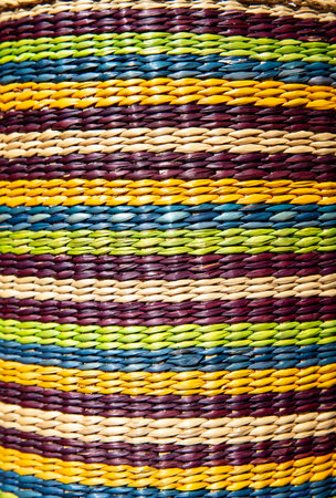 multicolored abstract eye backgroundの写真素材