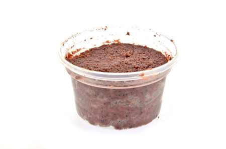 shrimp paste