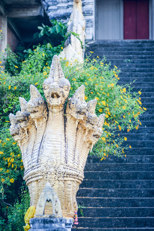 Wat Prathatsuthone Phare  thailandの写真素材
