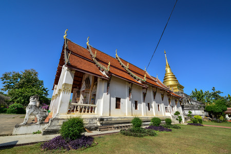 wat phrathat changkham worawihan