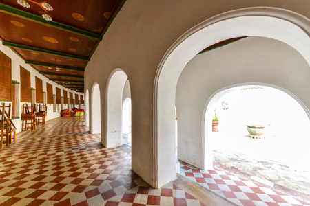 Phra Pathommachediのeditorial素材