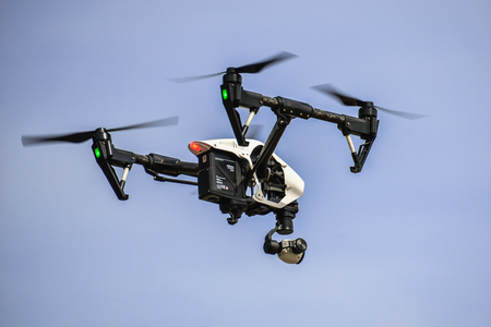 drones